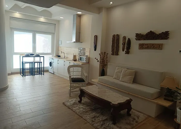 Apartamentos La Muralla