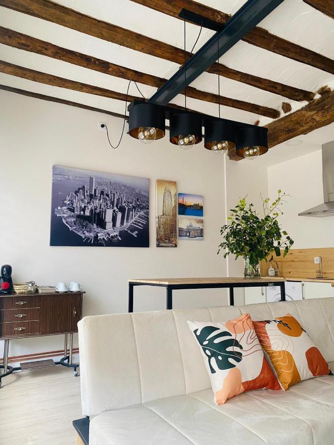 Appartement La Muralla