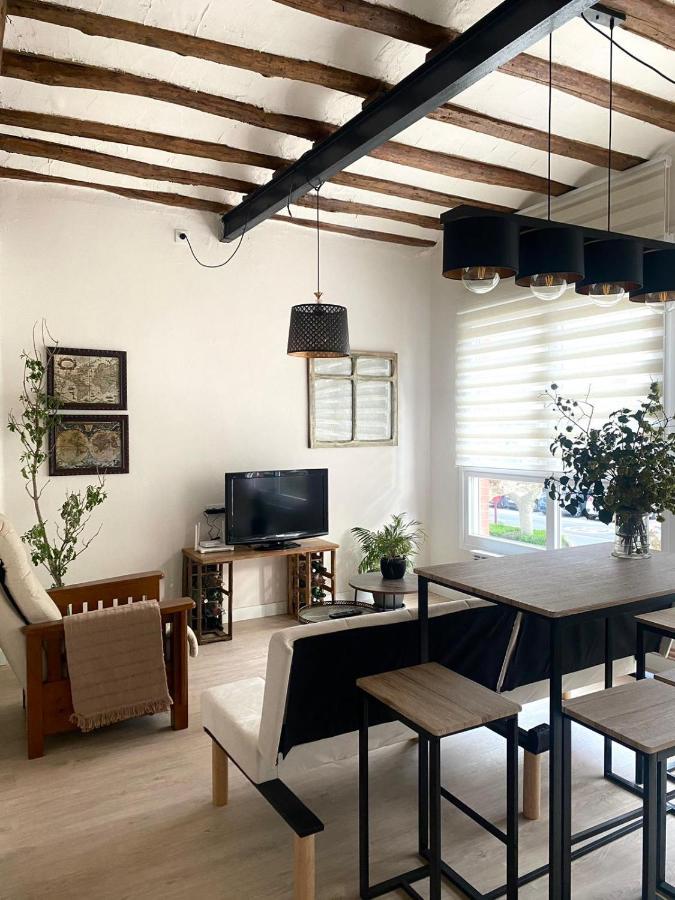 La Muralla Apartment