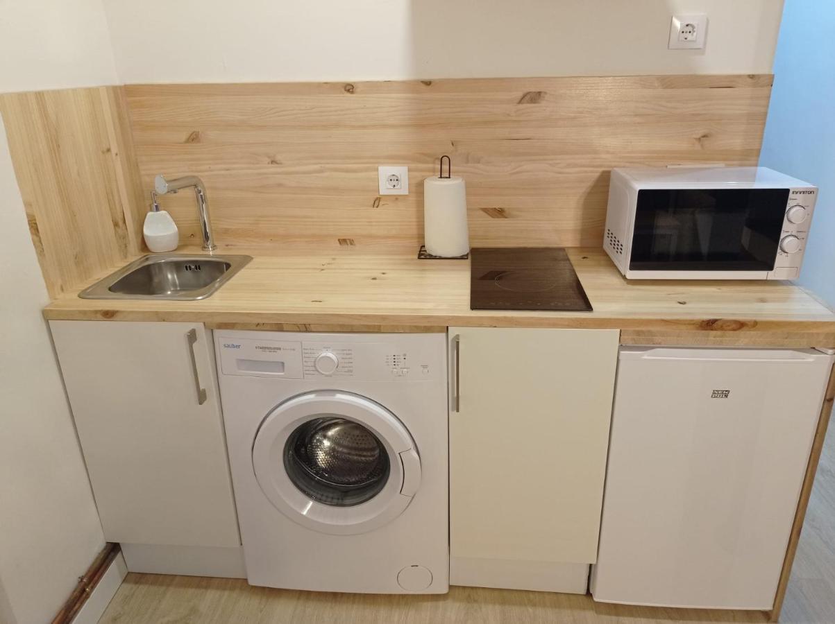 Appartement La Muralla