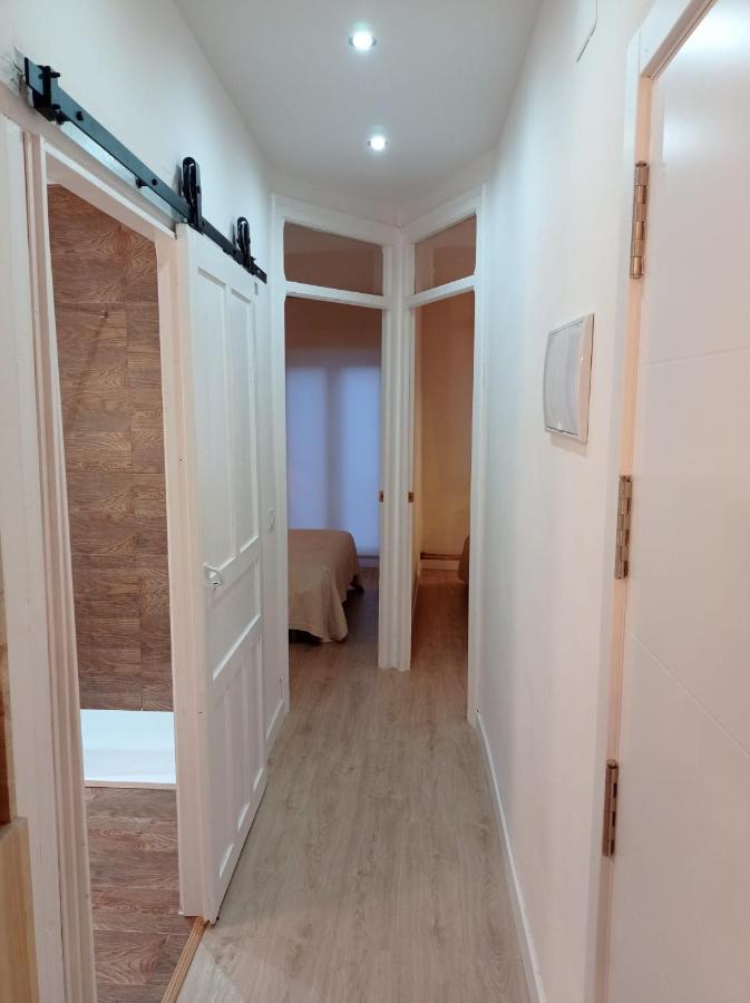 La Muralla Appartement Santo Domingo De La Calzada