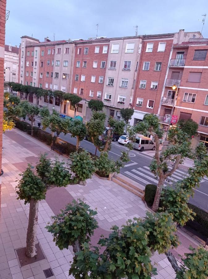 Appartement La Muralla Santo Domingo De La Calzada
