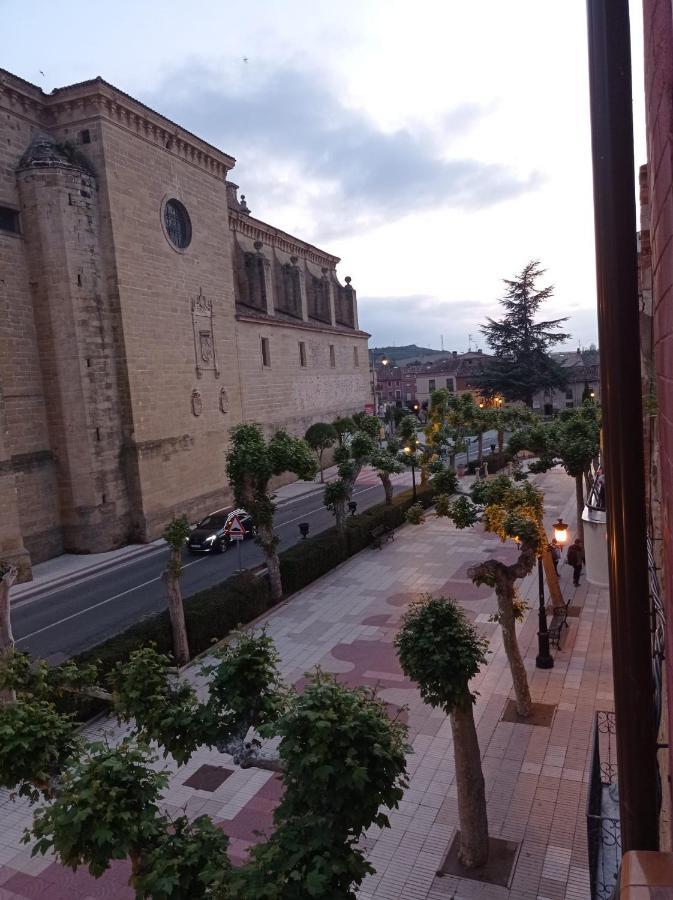 La Muralla * Santo Domingo De La Calzada