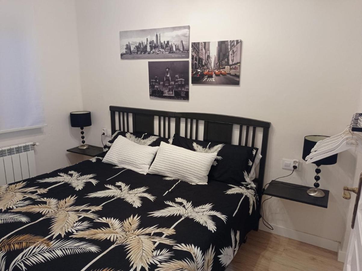 La Muralla Appartement *