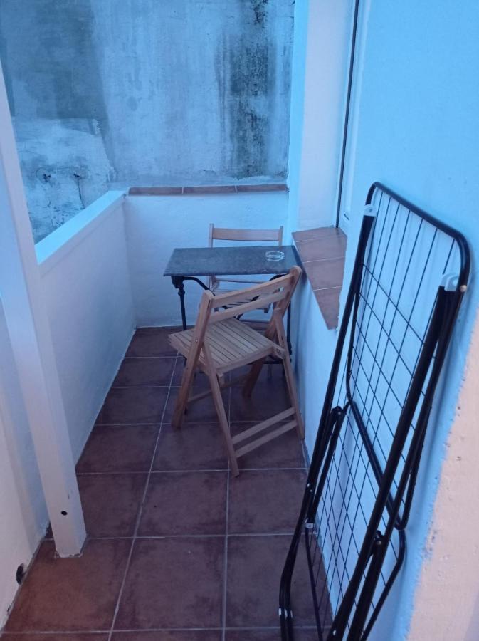 Appartement La Muralla
