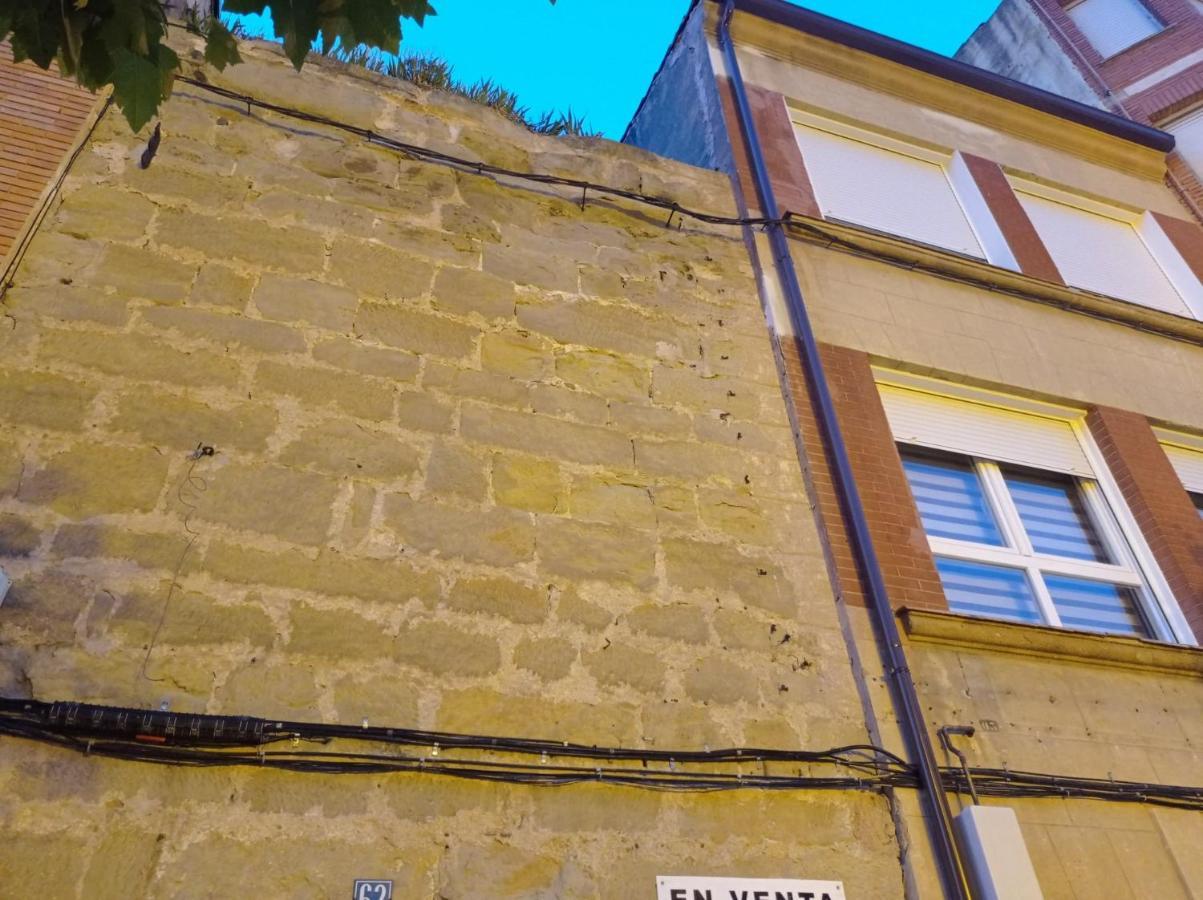 Appartement La Muralla Santo Domingo De La Calzada