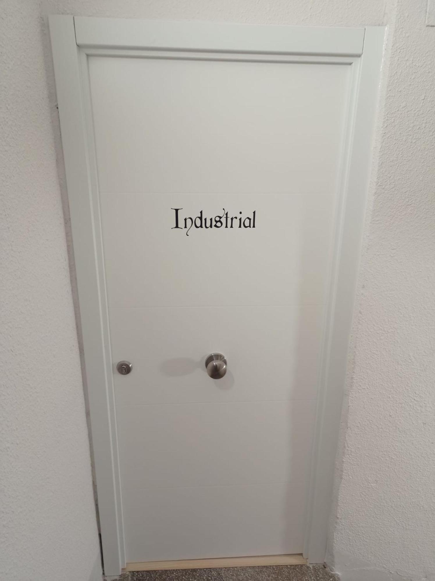 La Muralla Appartement *