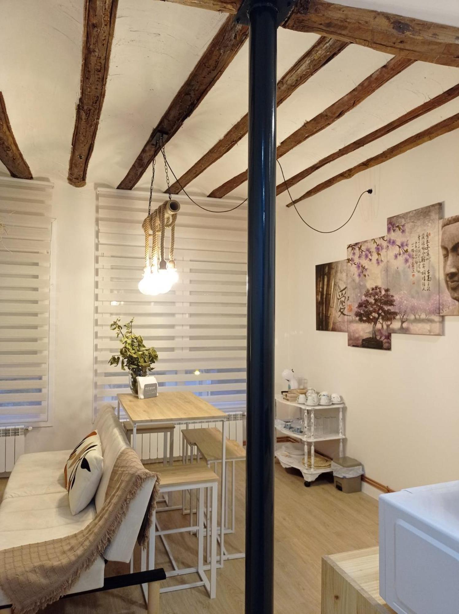 Appartement La Muralla Santo Domingo De La Calzada