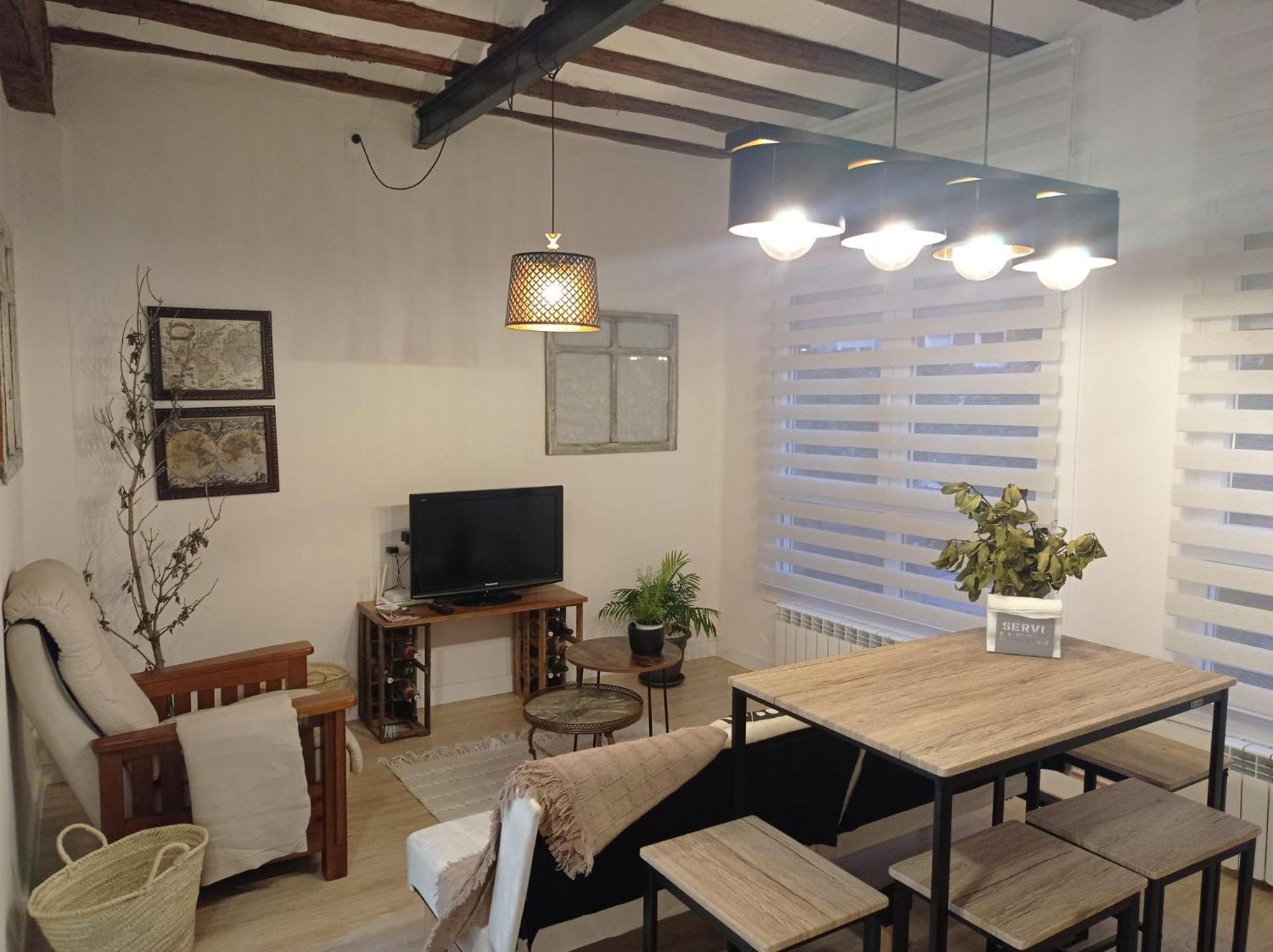 La Muralla Appartement