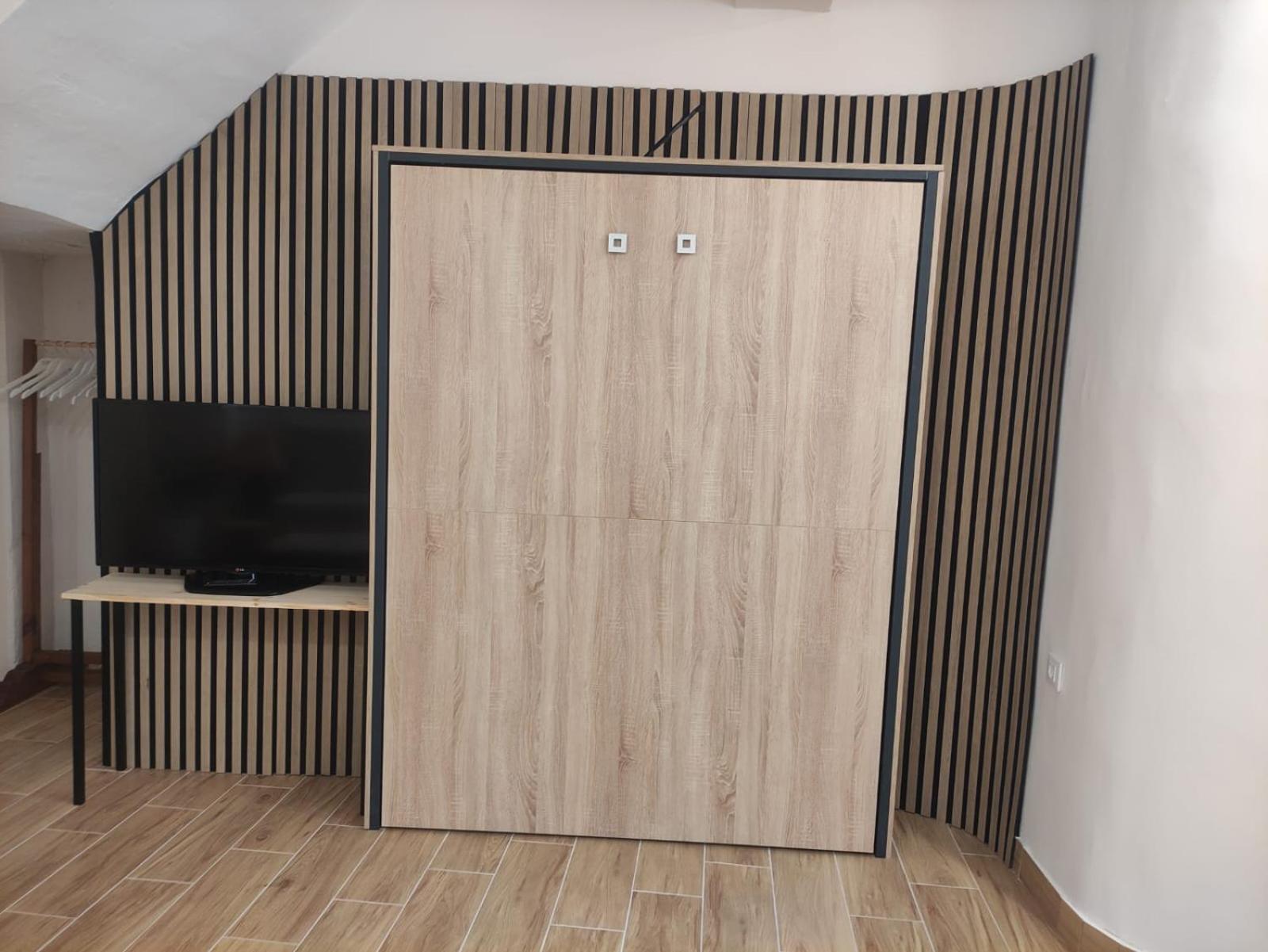 Appartement La Muralla Santo Domingo De La Calzada