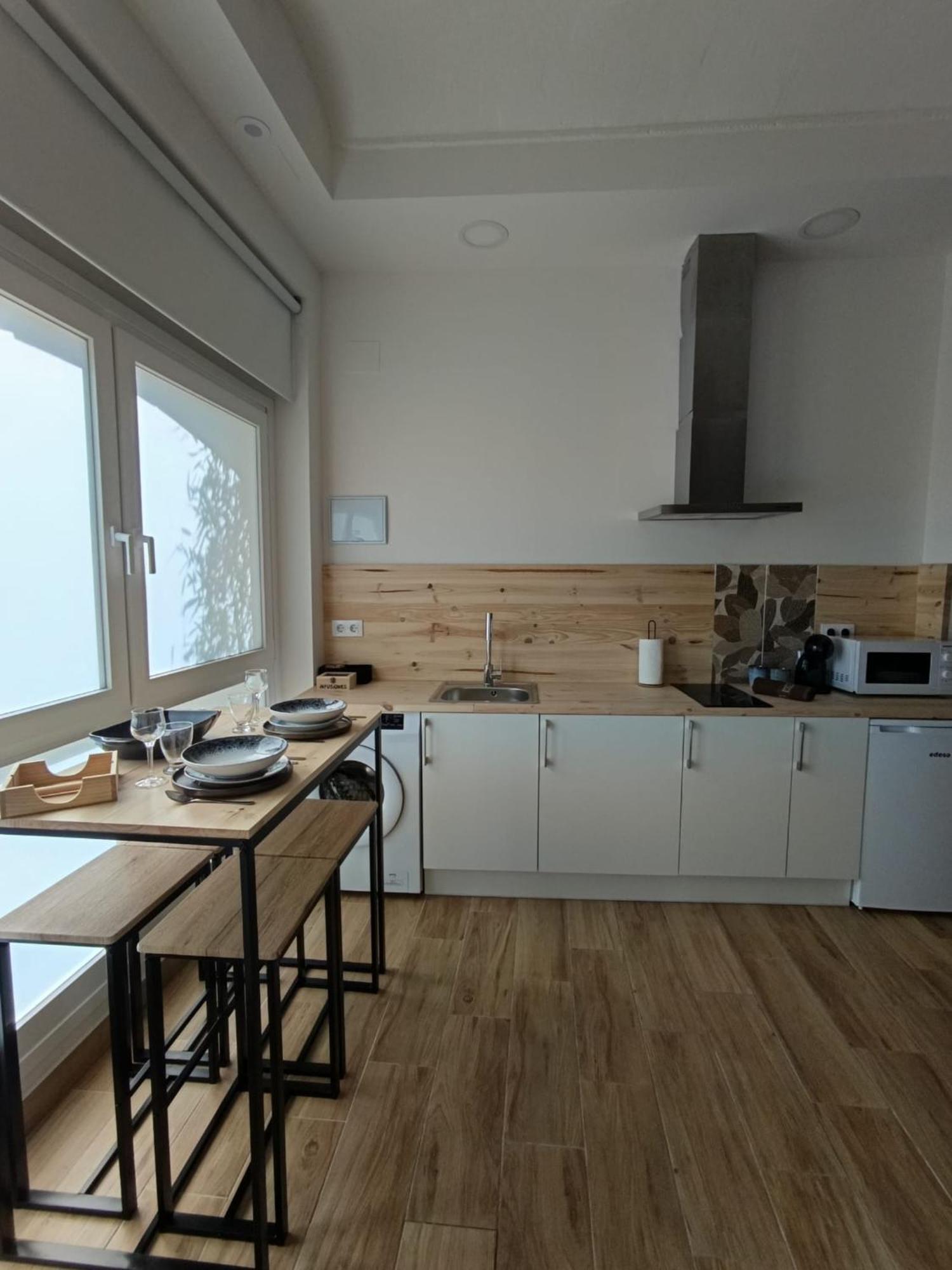 Apartamento La Muralla