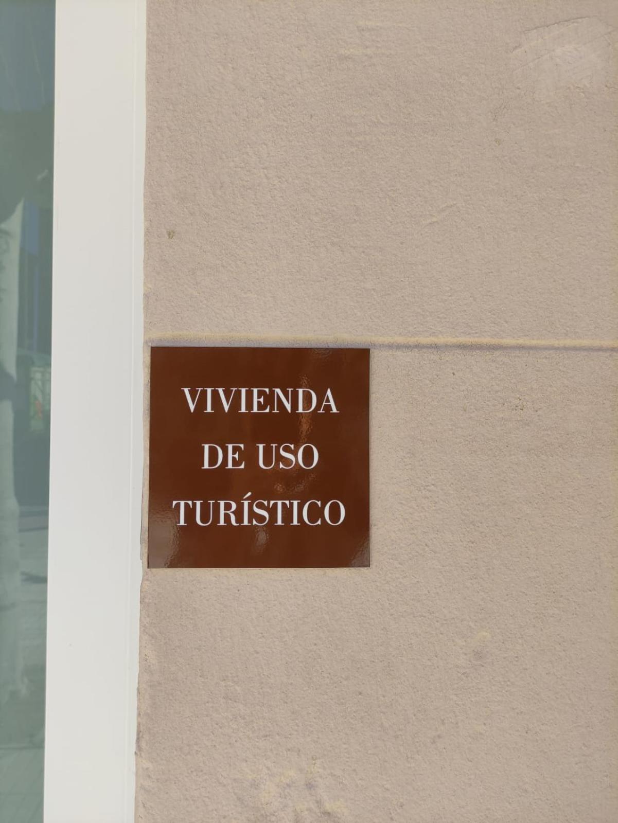 La Muralla Apartment *