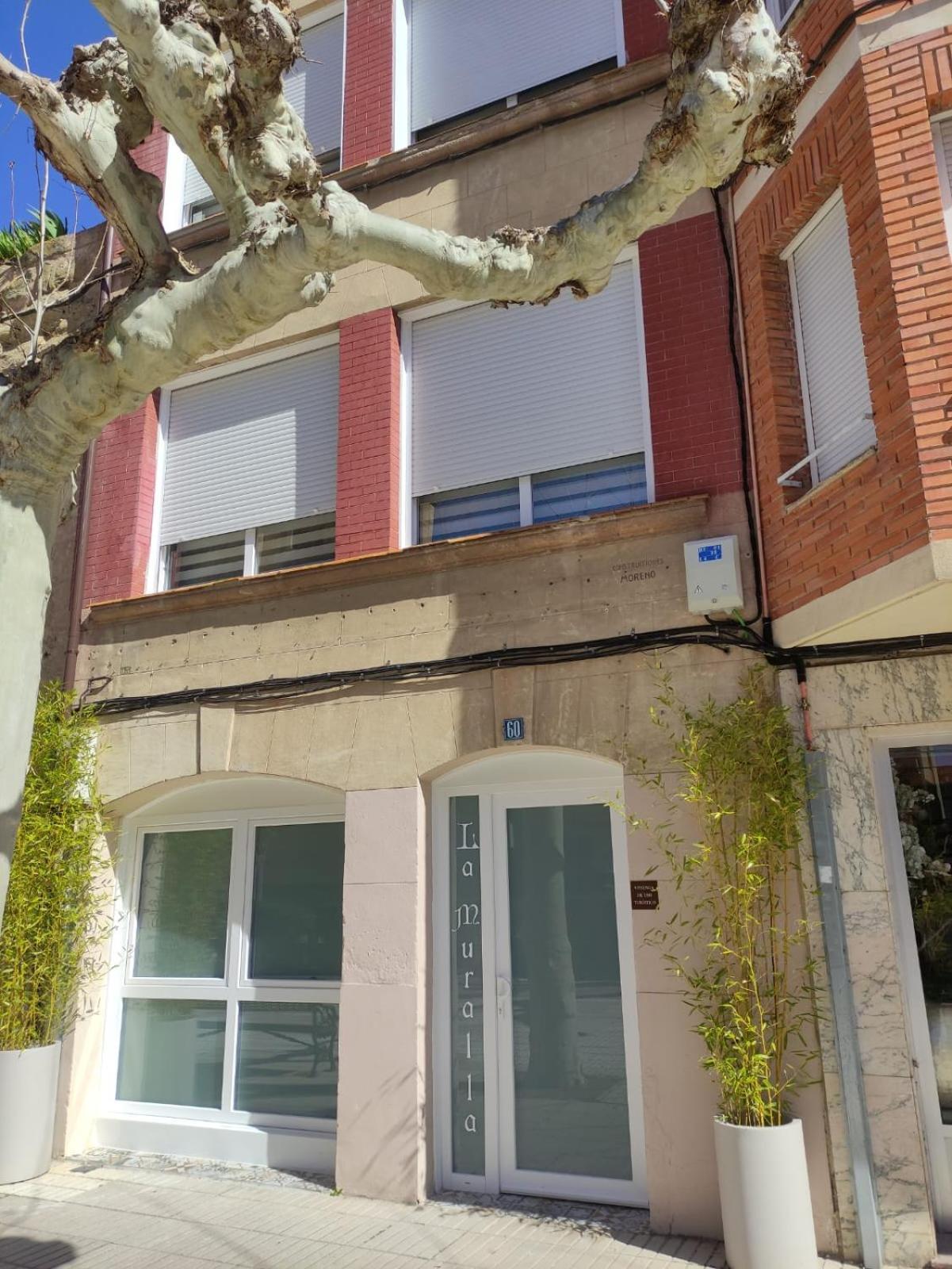 La Muralla Appartement