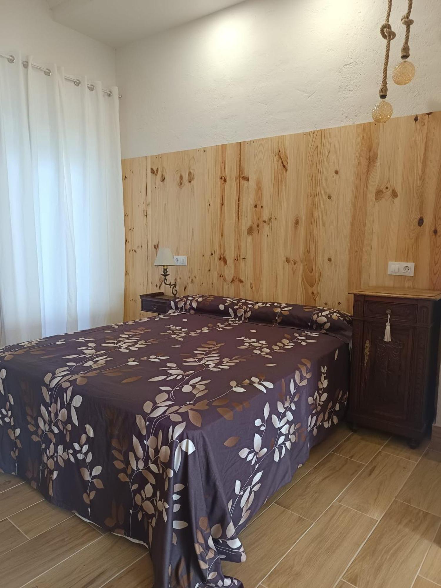 La Muralla Appartement *