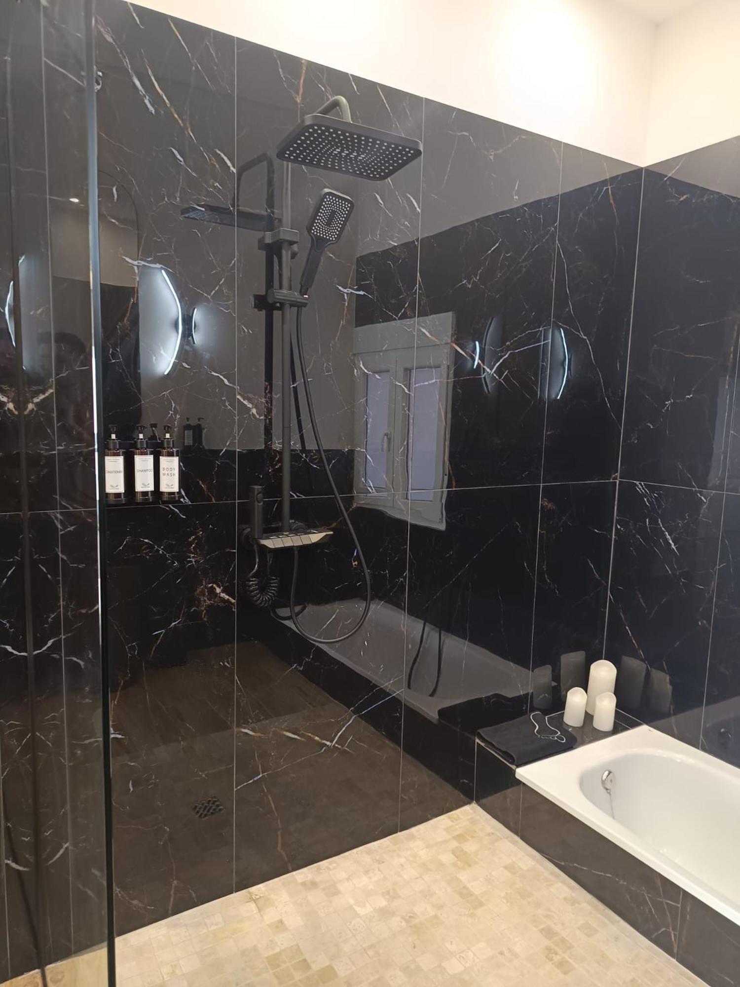 Apartamento La Muralla *