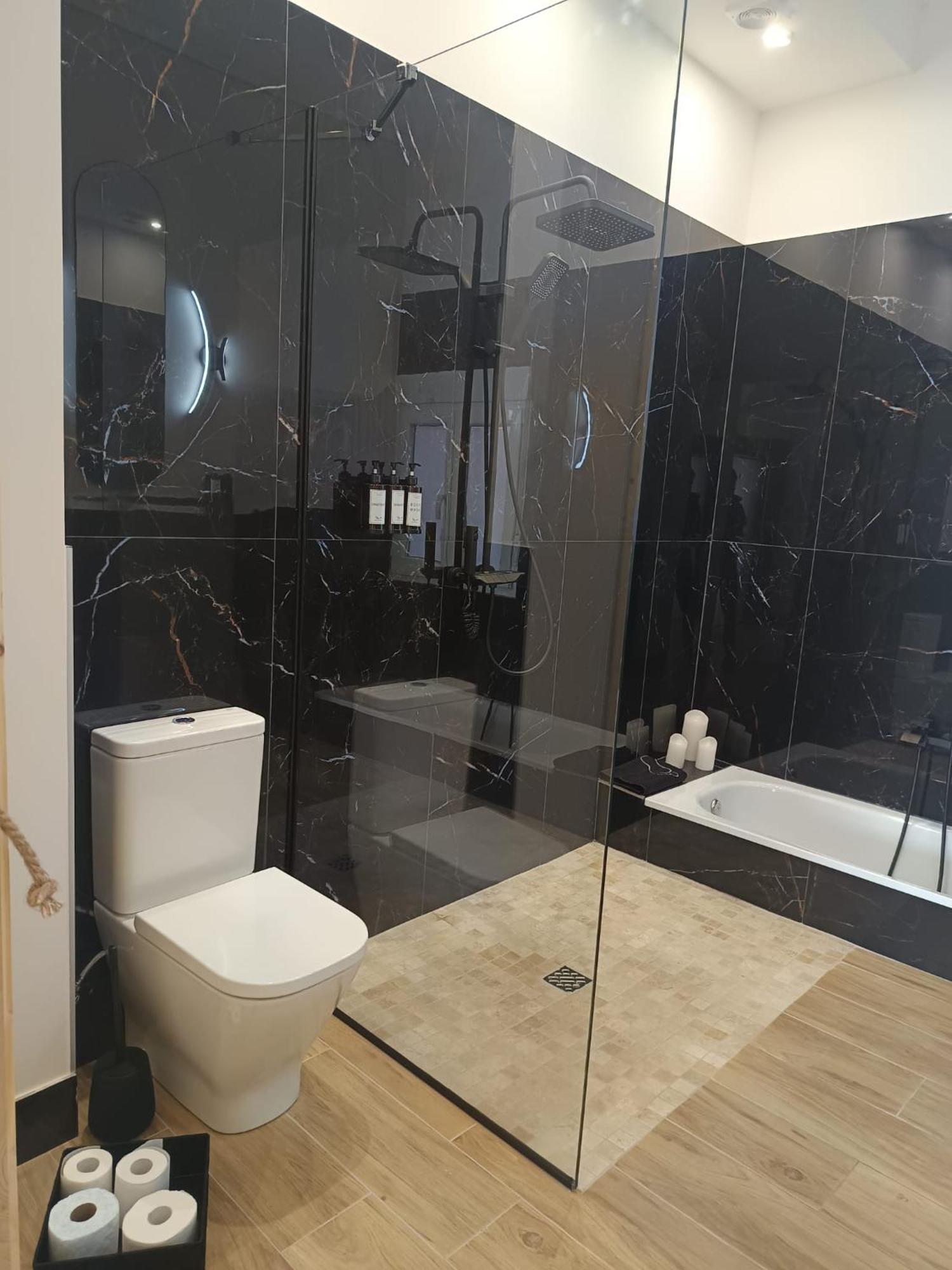 Appartement La Muralla Santo Domingo De La Calzada