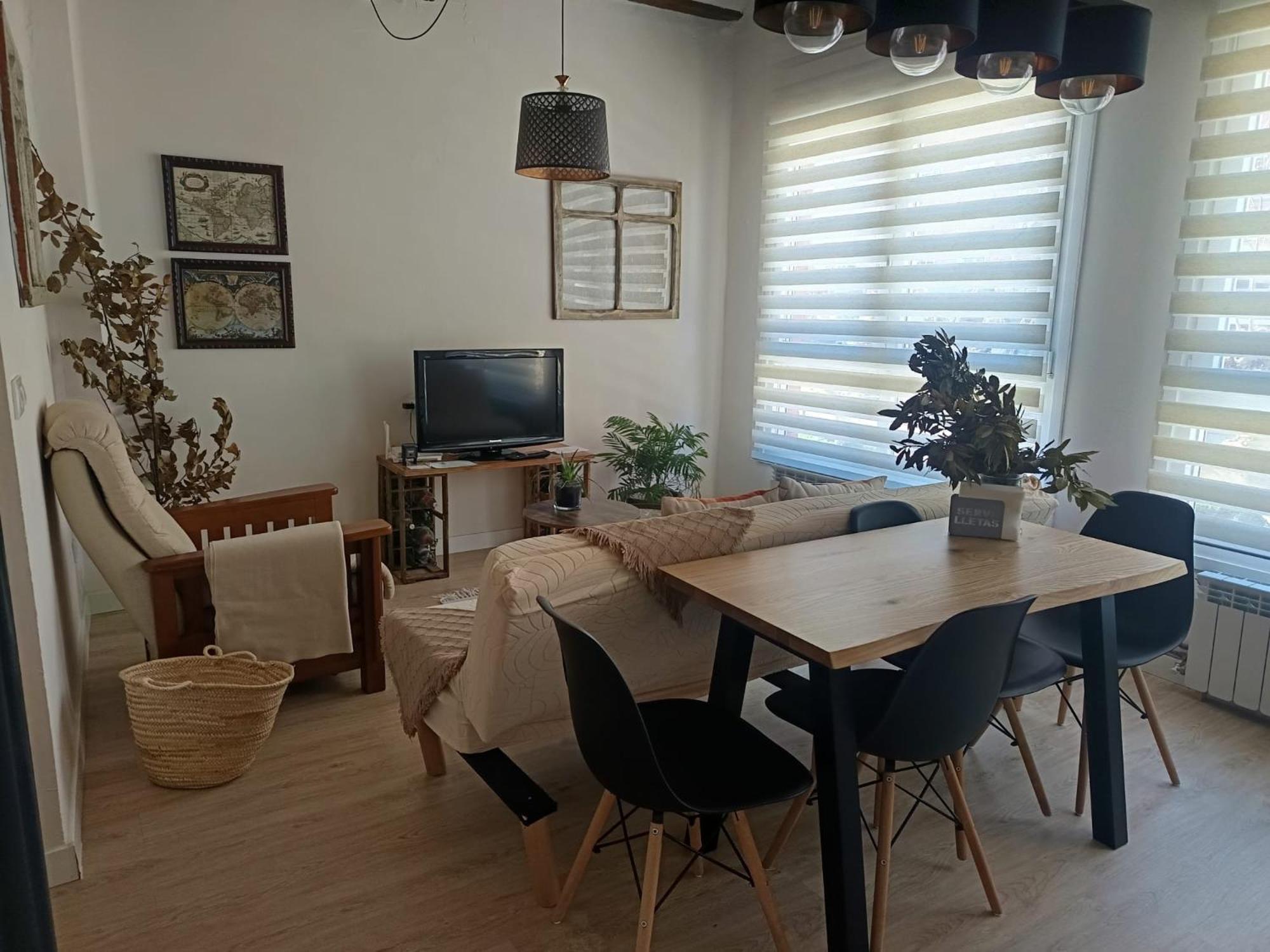 La Muralla Apartment *