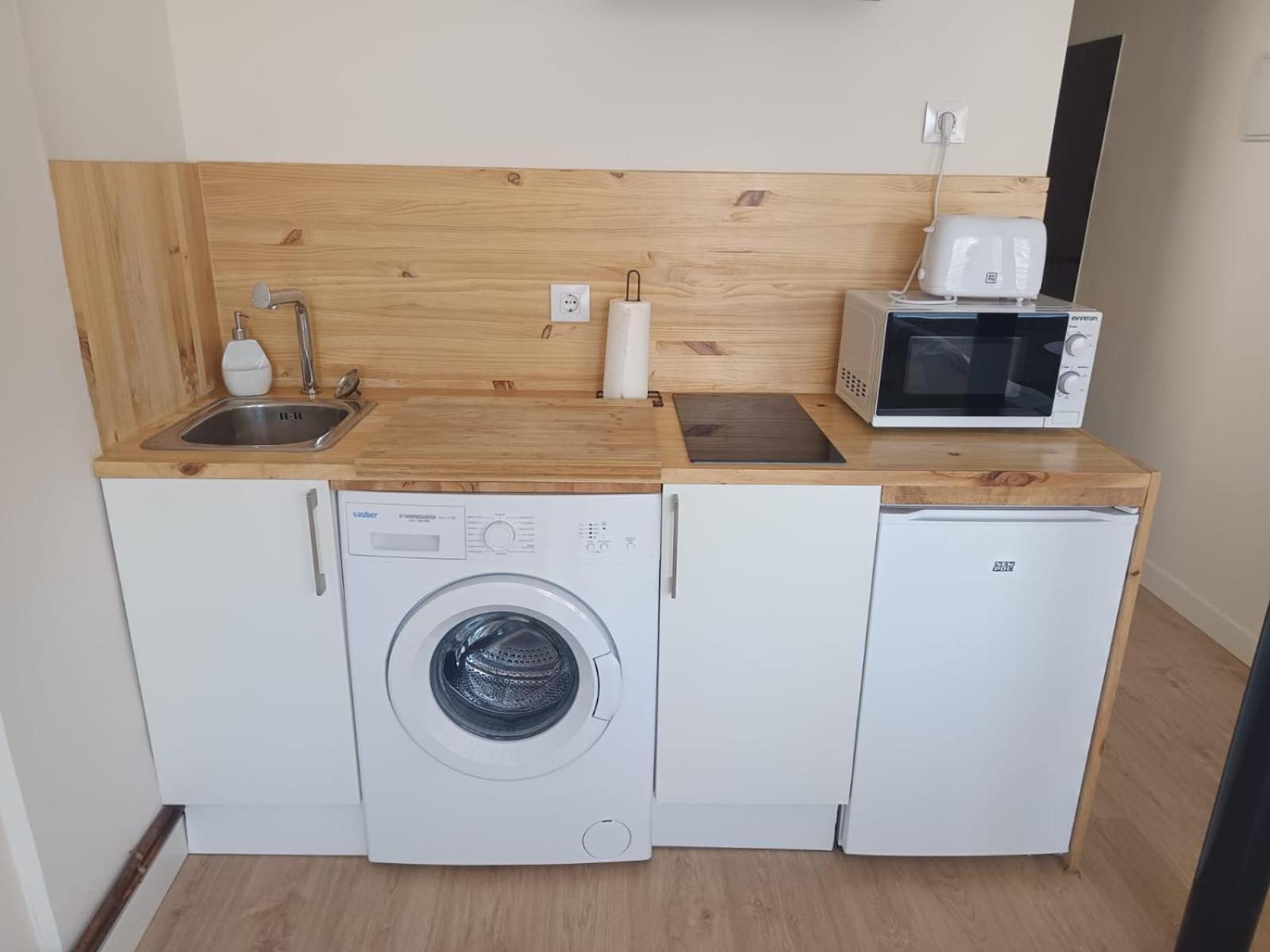 Appartement La Muralla *