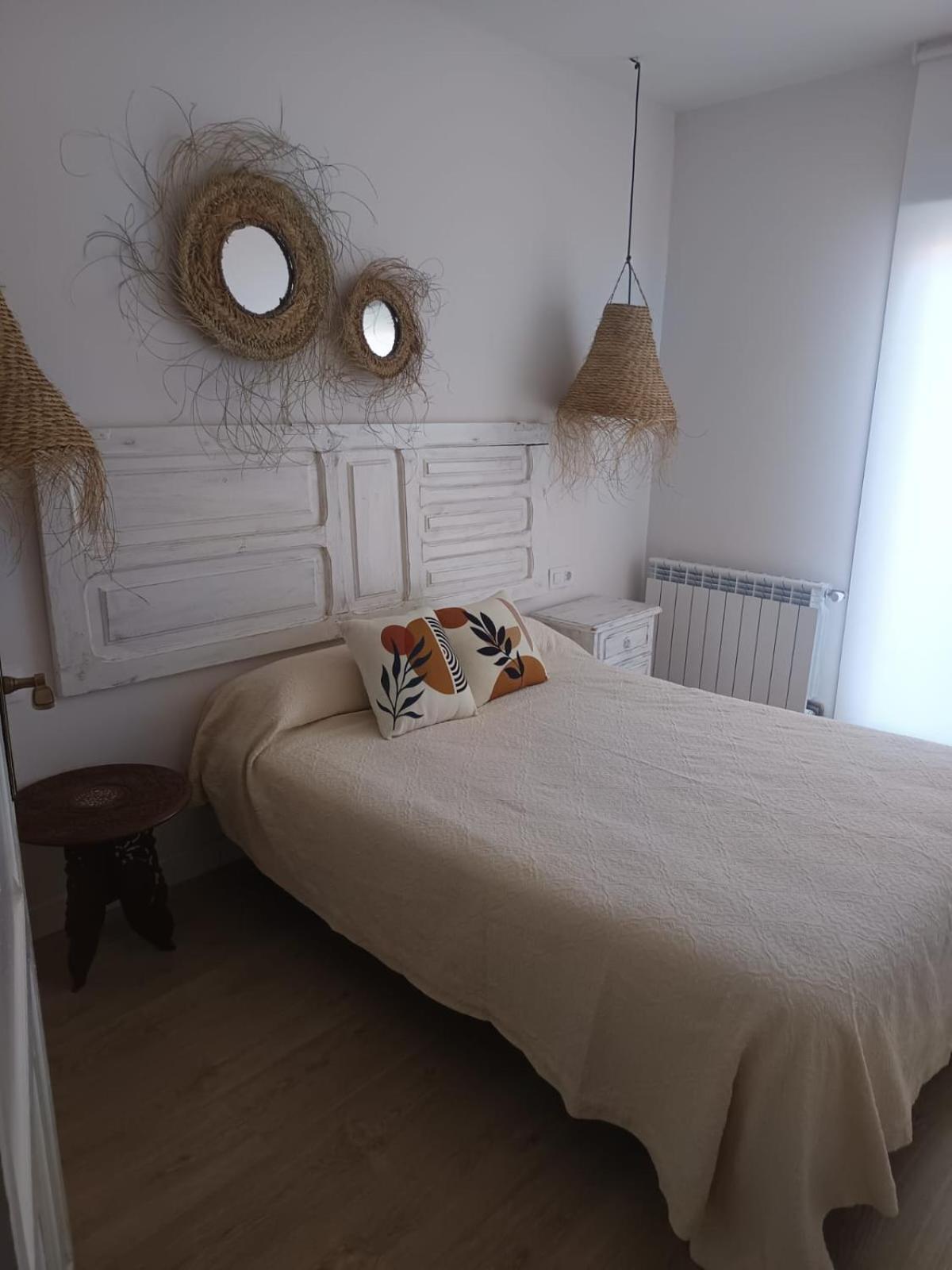 Apartment La Muralla Santo Domingo De La Calzada