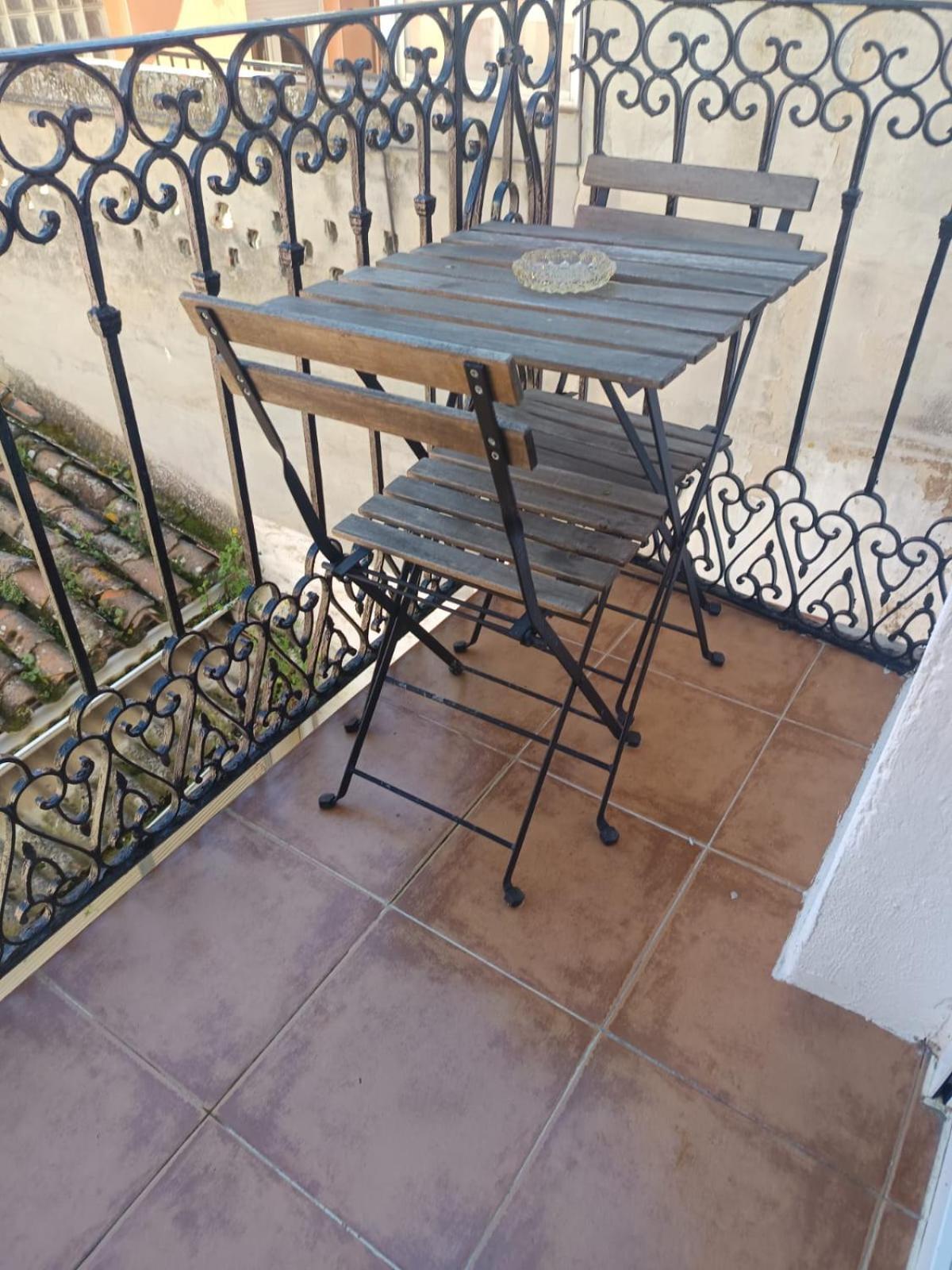 La Muralla Appartement *