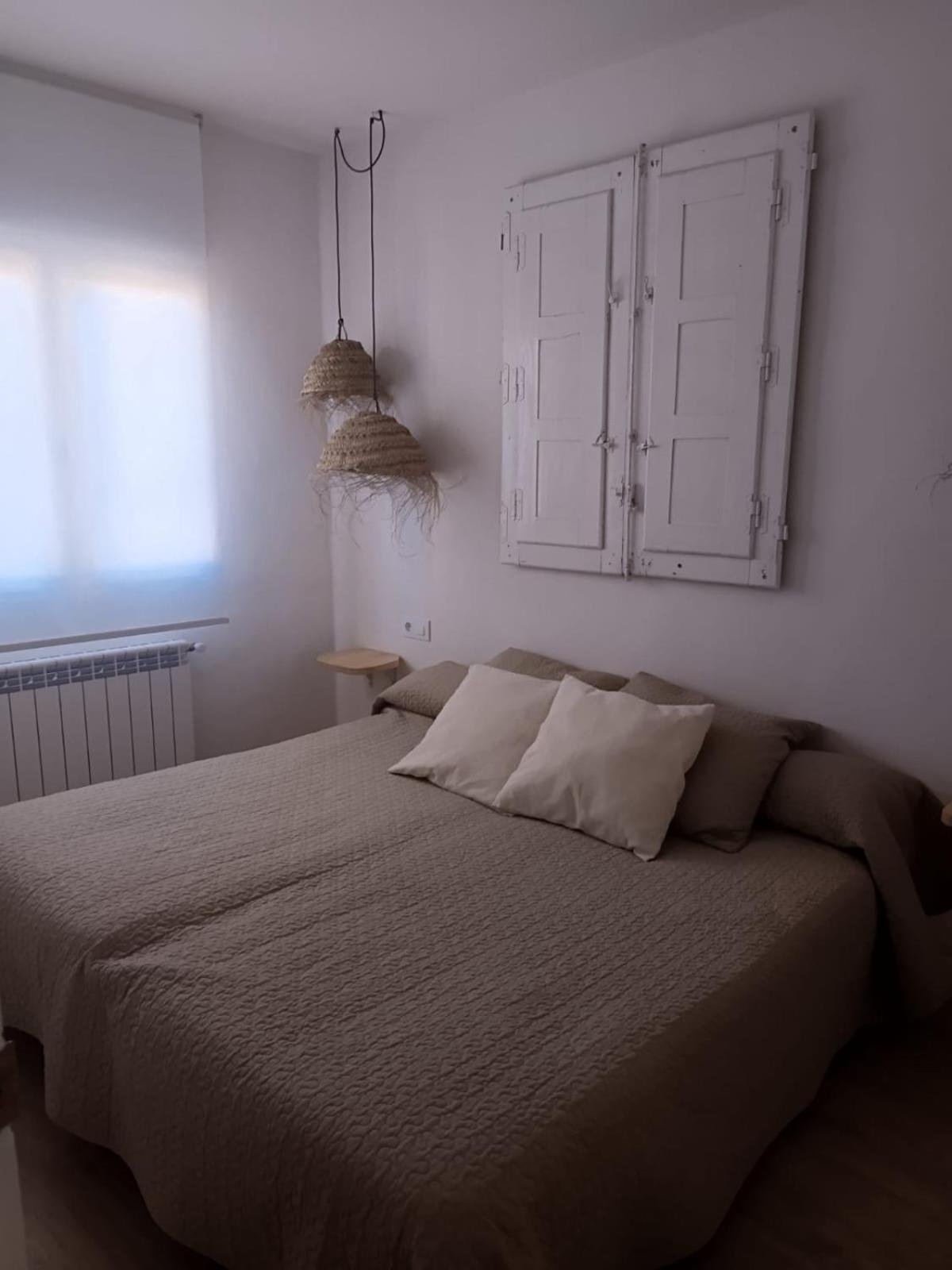 Appartement La Muralla *