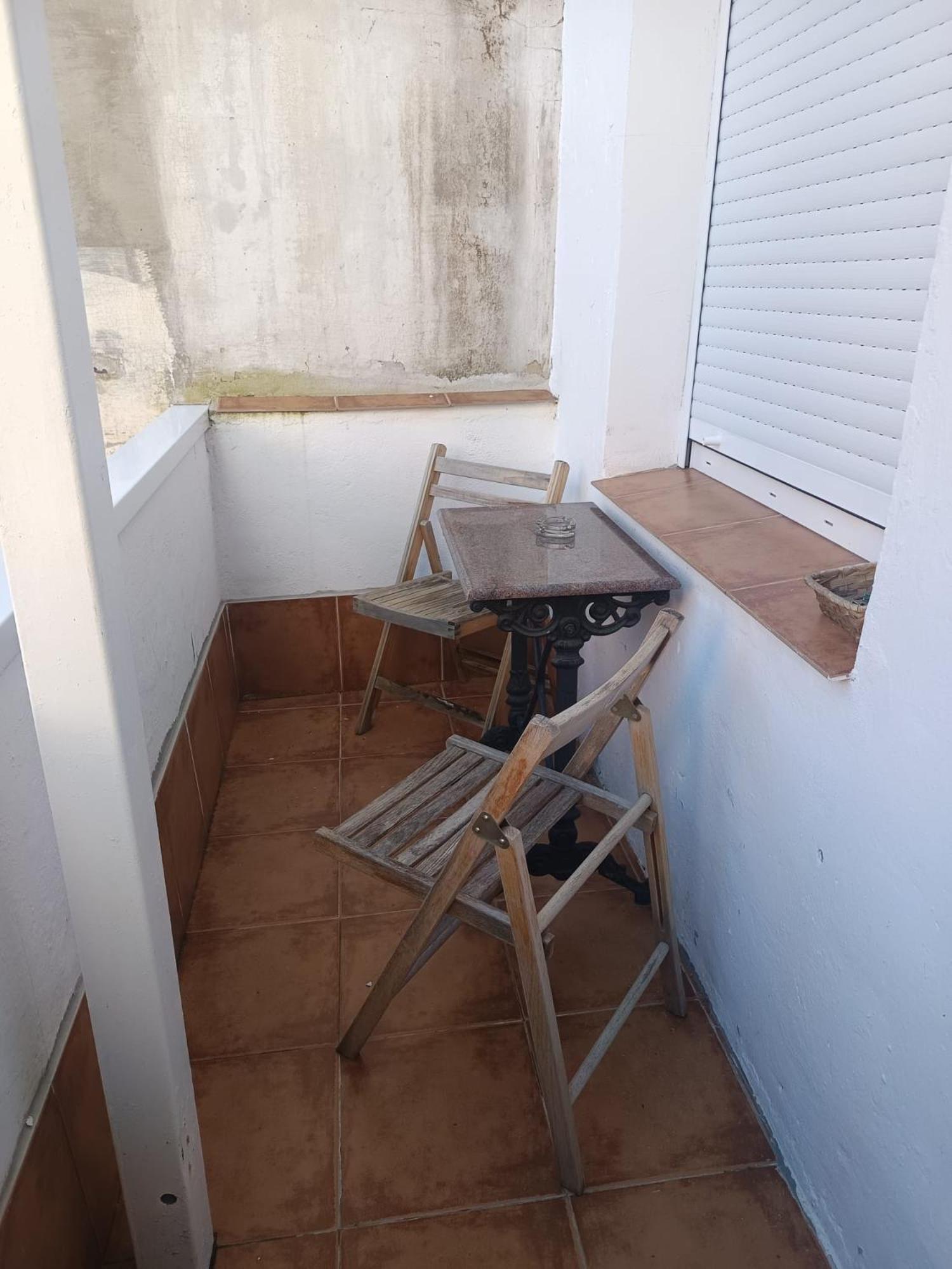 La Muralla Appartement