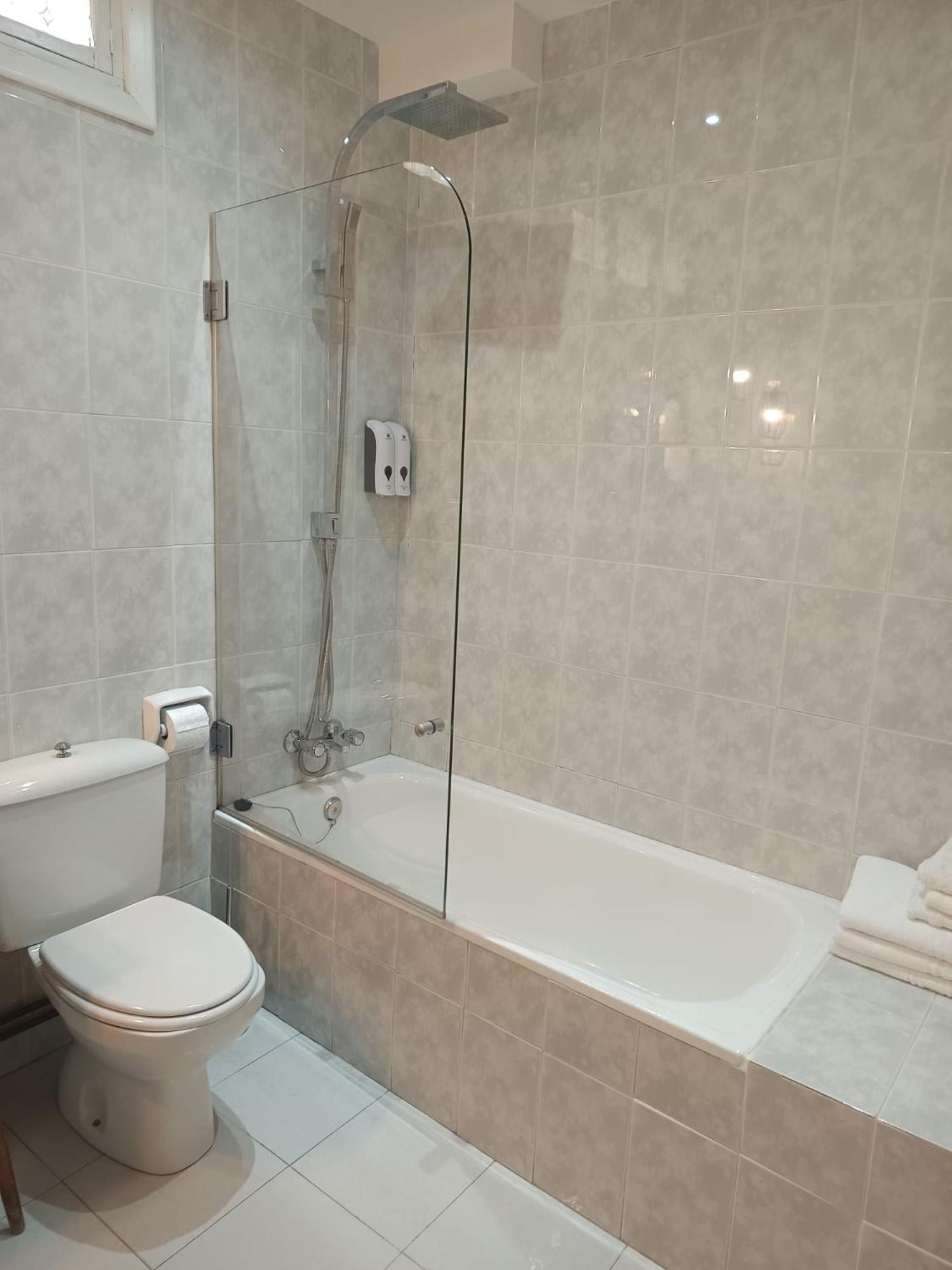 La Muralla Apartment