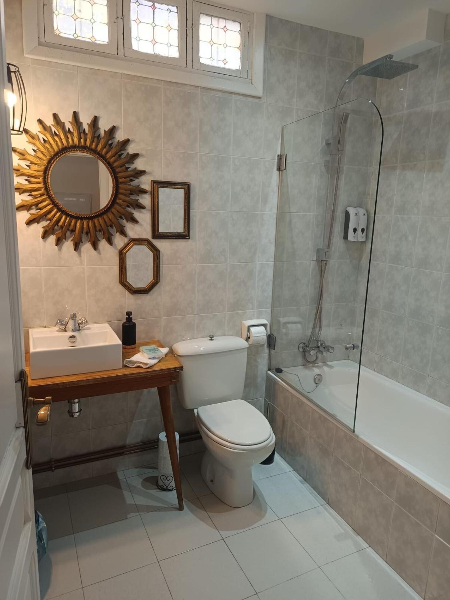 Apartamento La Muralla