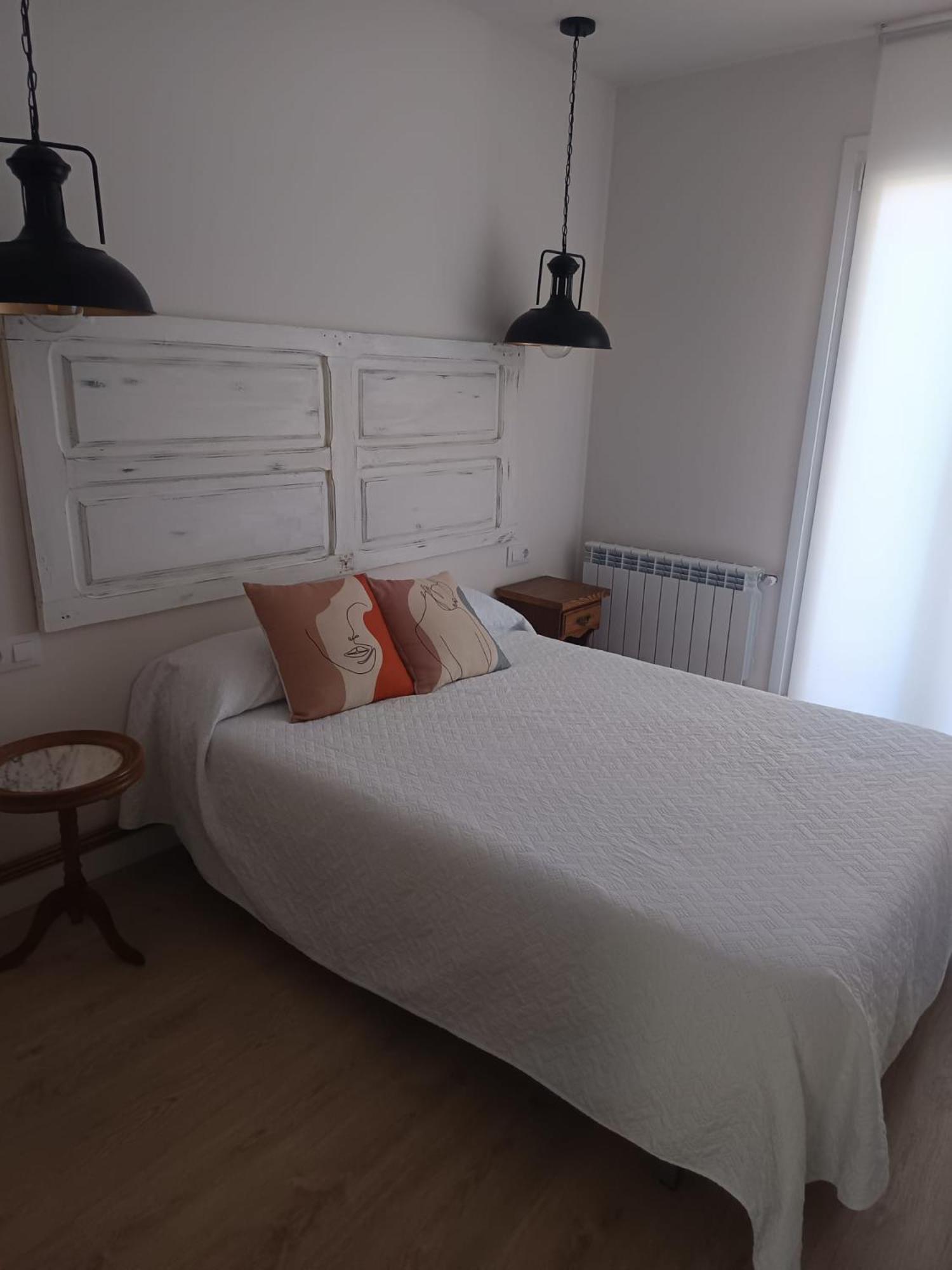 Apartment La Muralla *