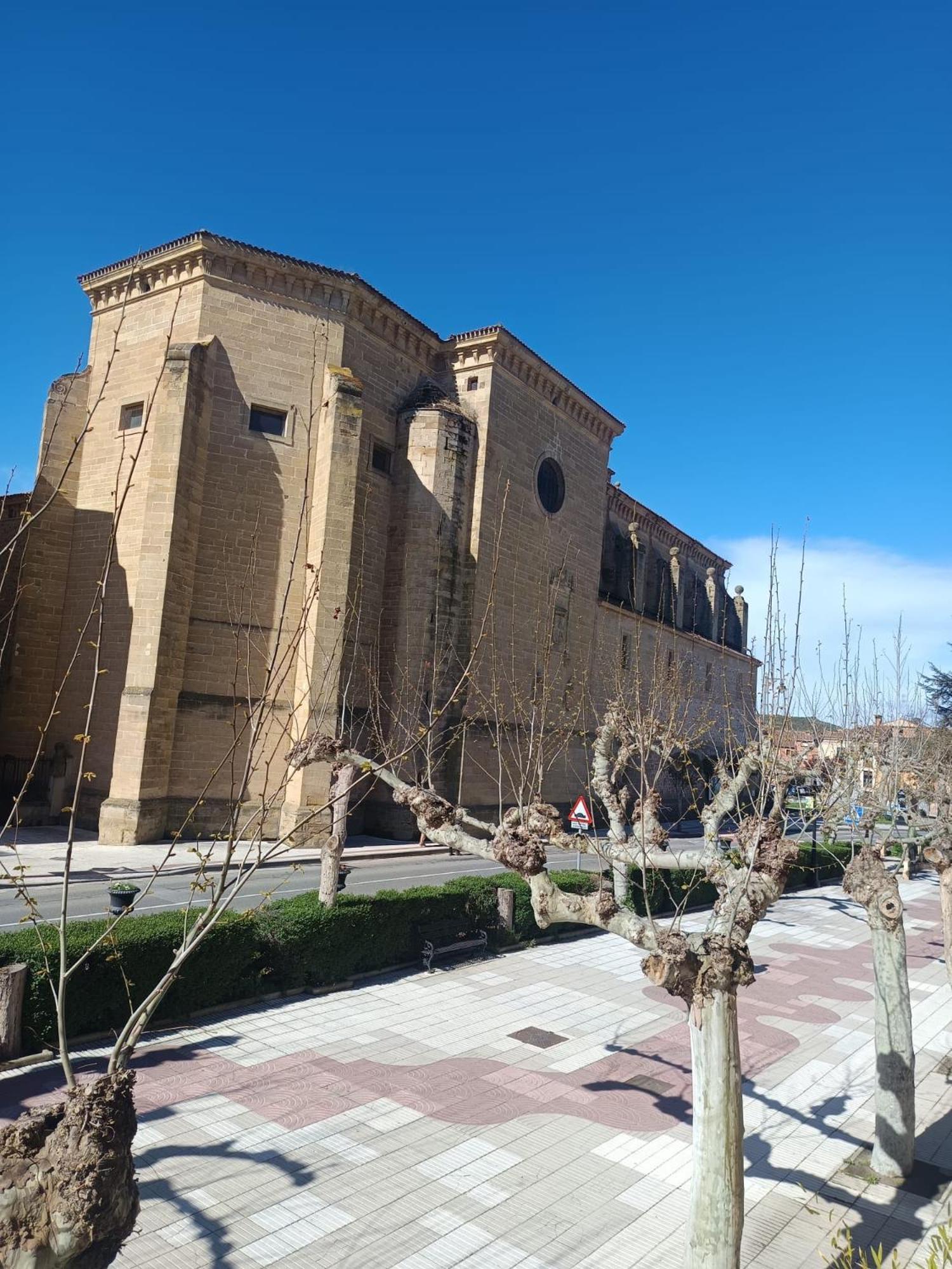 La Muralla