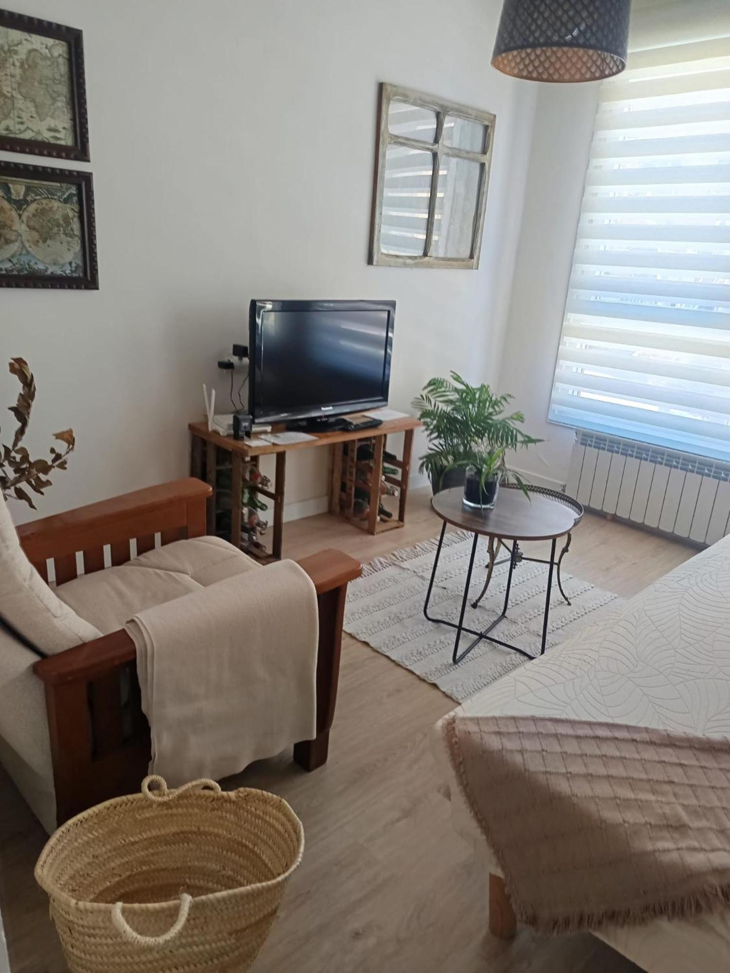 La Muralla Apartment Santo Domingo De La Calzada