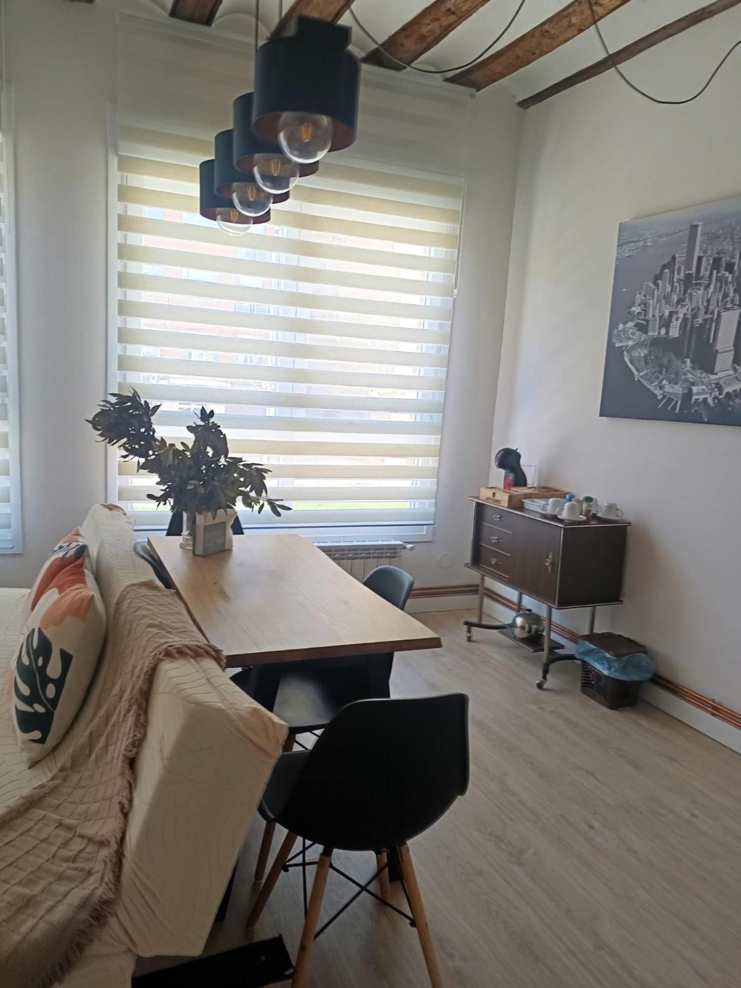 Appartement La Muralla Santo Domingo De La Calzada