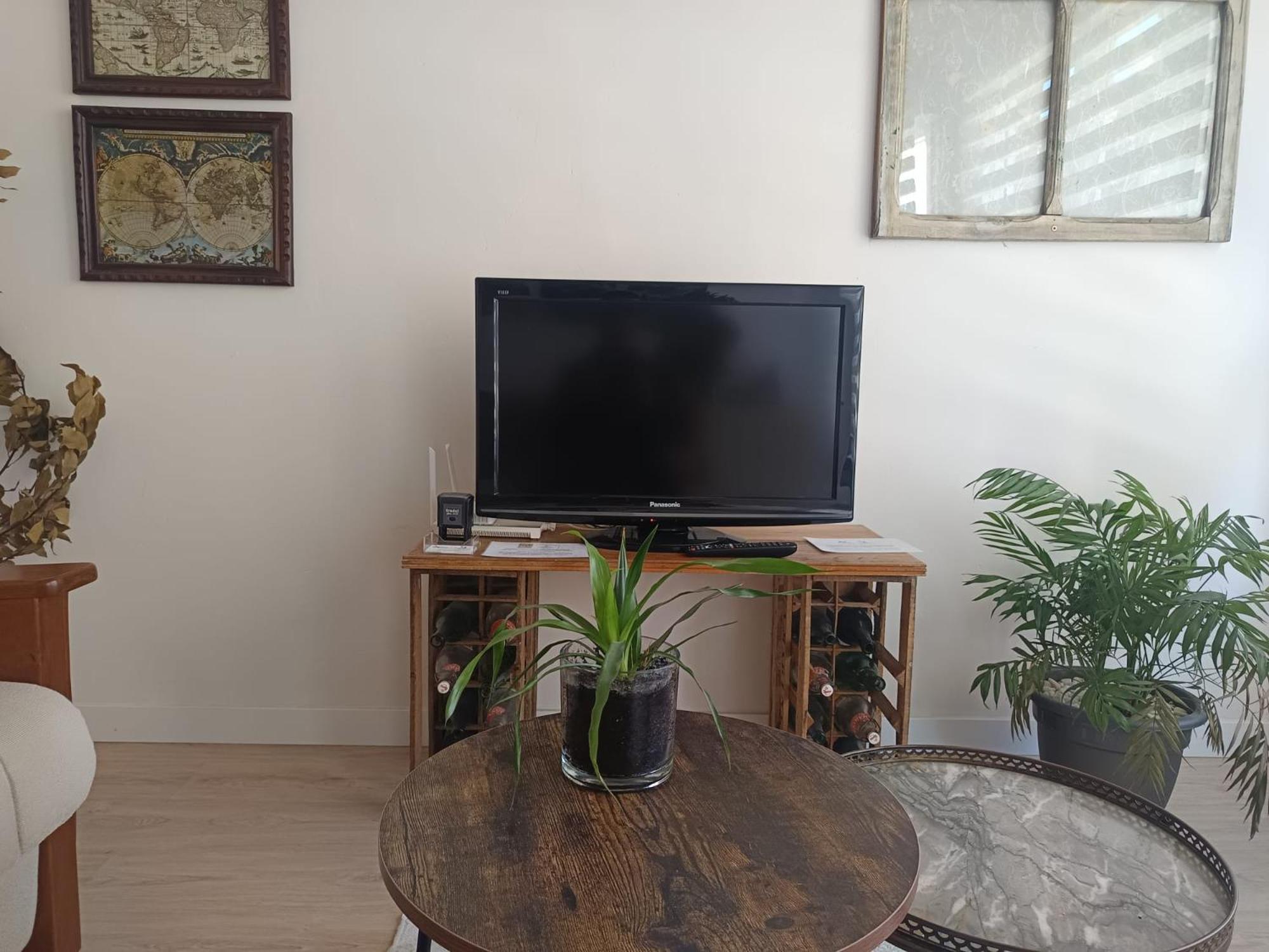 La Muralla Apartment